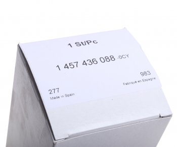 2 169 р. Фильтр SITRAK HOWO блока дозирования мочевины OE SITRAK 14574360880cy  с доставкой в г. Кемерово. Увеличить фотографию 6