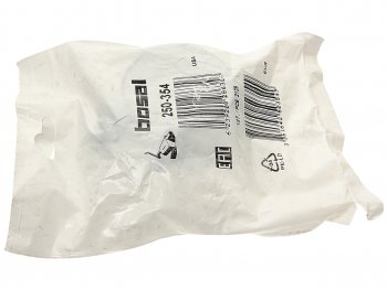329 р. Хомут глушителя AUDI 80,100,A6 BOSAL BOSAL 250-354  с доставкой в г. Кемерово. Увеличить фотографию 2