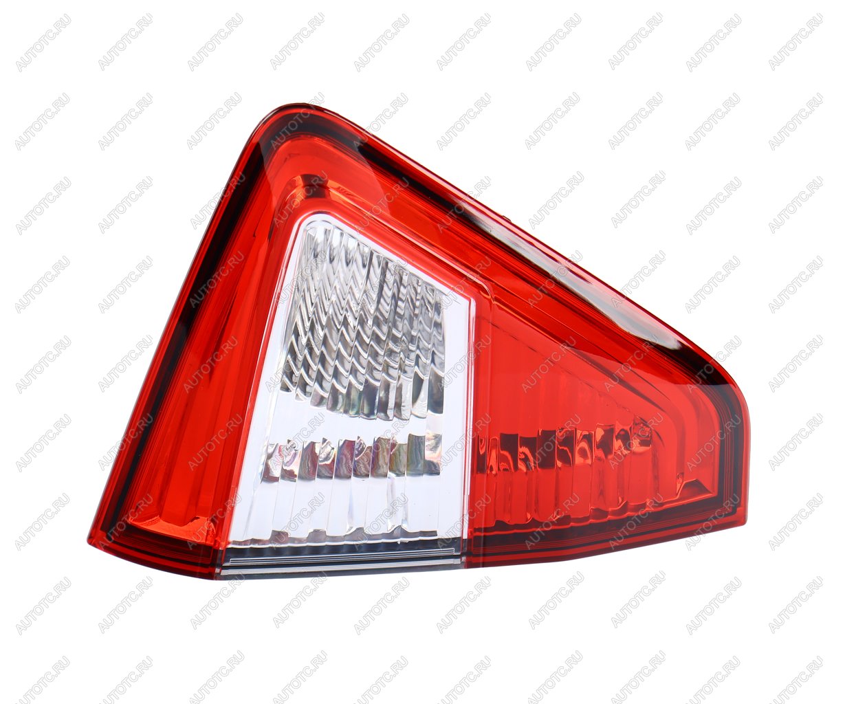 8 899 р. Фонарь задний VW Polo 6 (20-) левый внутренний NSP NSP nsp086n5945093  с доставкой в г. Кемерово