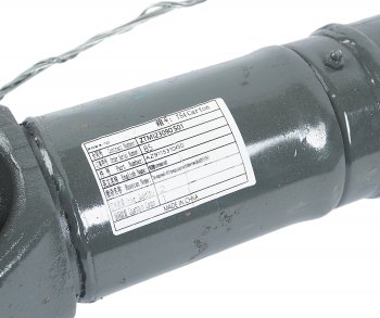 32 799 р. Вал карданный SITRAK HOWO привода раздаточной коробки L=650 OE SITRAK az9115310650  с доставкой в г. Кемерово. Увеличить фотографию 4