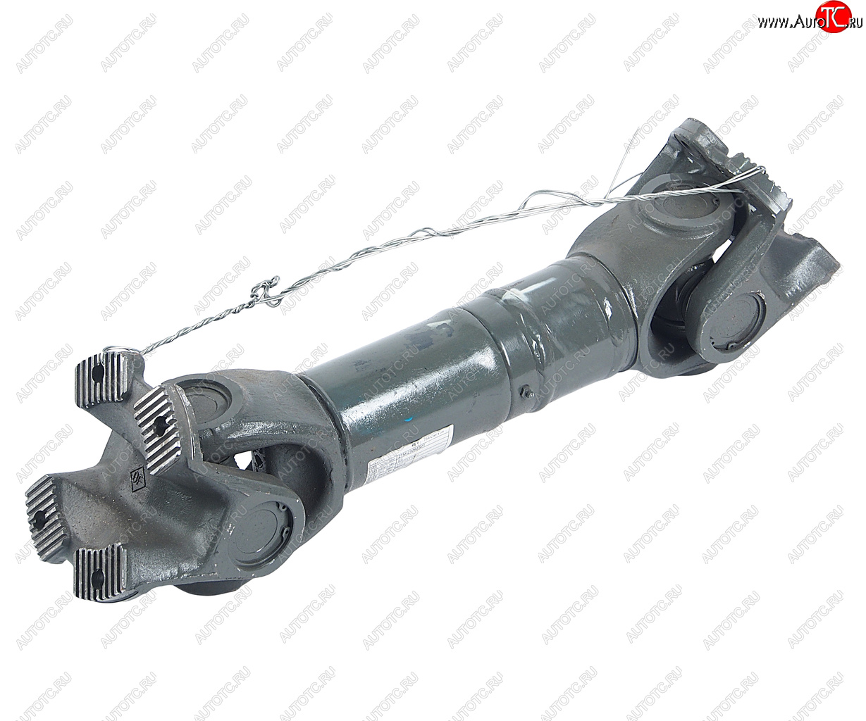 32 799 р. Вал карданный SITRAK HOWO привода раздаточной коробки L=650 OE SITRAK az9115310650  с доставкой в г. Кемерово