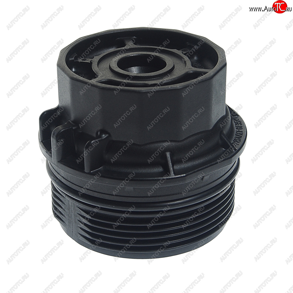 1 139 р. Крышка TOYOTA Avensis,Corolla,Rav 4 фильтра масляного NSP NSP nsp041562037010  с доставкой в г. Кемерово