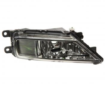 3 699 р. Фара противотуманная VW Tiguan левая NSP NSP nsp085na941699a  с доставкой в г. Кемерово. Увеличить фотографию 1