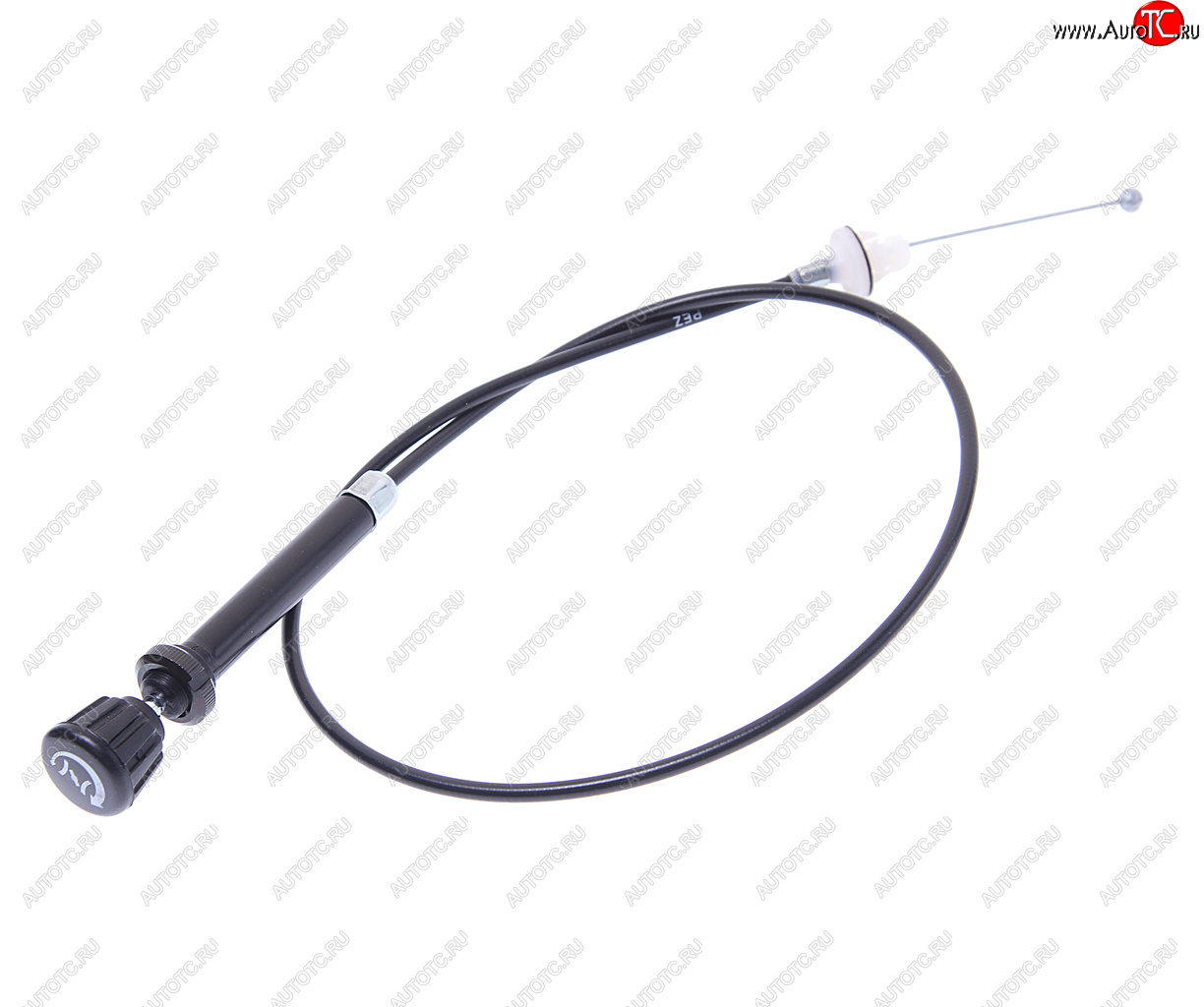 849 р. Трос акселератора HYUNDAI HD120,160,170,450 ручной комплект INFAC INFAC 32770-6a001  с доставкой в г. Кемерово