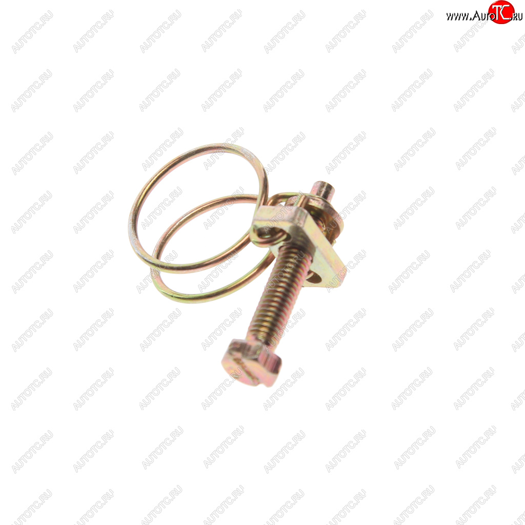 11 р. Хомут проволочный 016-019мм W1 SPIRO SPIRO pr19spiro21  с доставкой в г. Кемерово