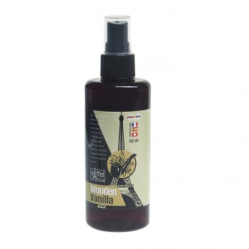 126 р. Ароматизатор спрей (wooden vanilla) 100мл Eiffel Tobacco FOUETTE FOUETTE ef-09  с доставкой в г. Кемерово. Увеличить фотографию 1
