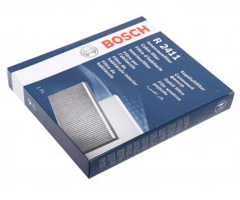 1 259 р. Фильтр воздушный салона OPEL Meriva (03-) BOSCH BOSCH 1987432411 BOSCH 1987432411  с доставкой в г. Кемерово. Увеличить фотографию 5