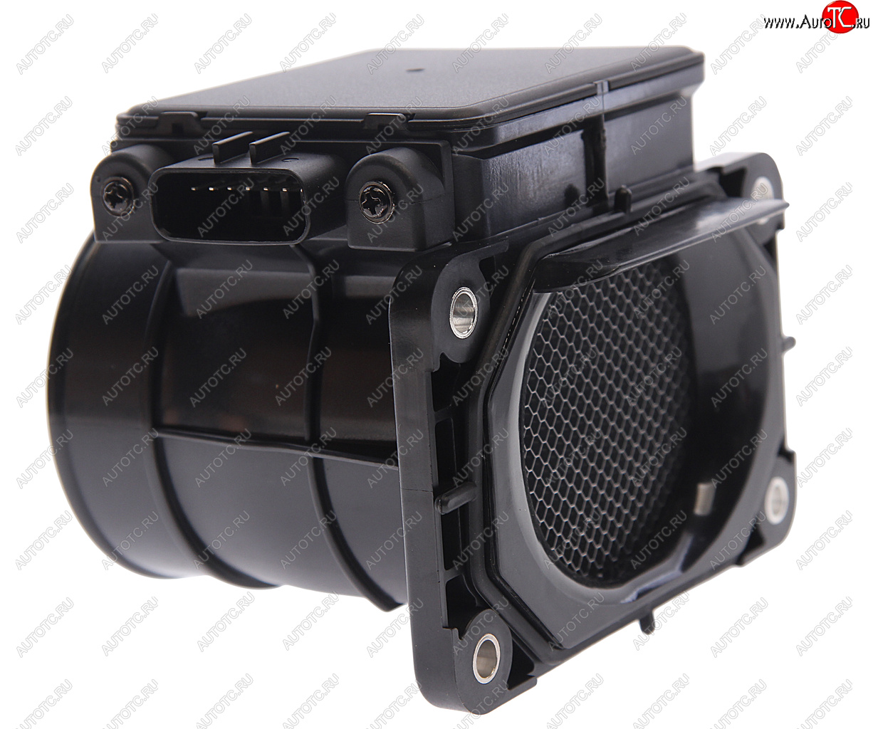 5 499 р. Датчик массового расхода воздуха MITSUBISHI Outlander (02-08) NSP NSP nsp04md336501  с доставкой в г. Кемерово