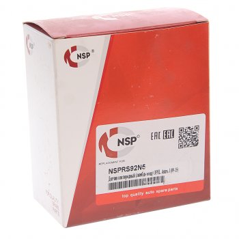 2 499 р. Датчик кислорода OPEL Astra J (09-) NSP NSP nsprs92n5  с доставкой в г. Кемерово. Увеличить фотографию 2