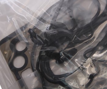 7 249 р. Прокладка двигателя CHEVROLET Captiva комплект NSP NSP nsp0192067899  с доставкой в г. Кемерово. Увеличить фотографию 3