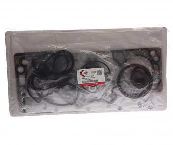 7 249 р. Прокладка двигателя CHEVROLET Captiva комплект NSP NSP nsp0192067899  с доставкой в г. Кемерово. Увеличить фотографию 1