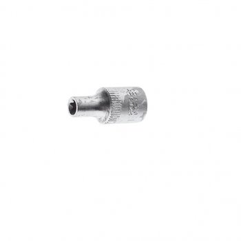 56 р. Головка торцевая 14 TORX Е5 L=25мм ROCKFORCE ROCKFORCE rf-52605  с доставкой в г. Кемерово. Увеличить фотографию 1