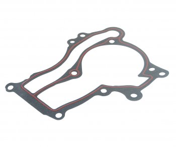 281 р. Прокладка OPEL Astra J,Zafira C,Corsa D насоса водяного NSP NSP nsp0155568033  с доставкой в г. Кемерово. Увеличить фотографию 1