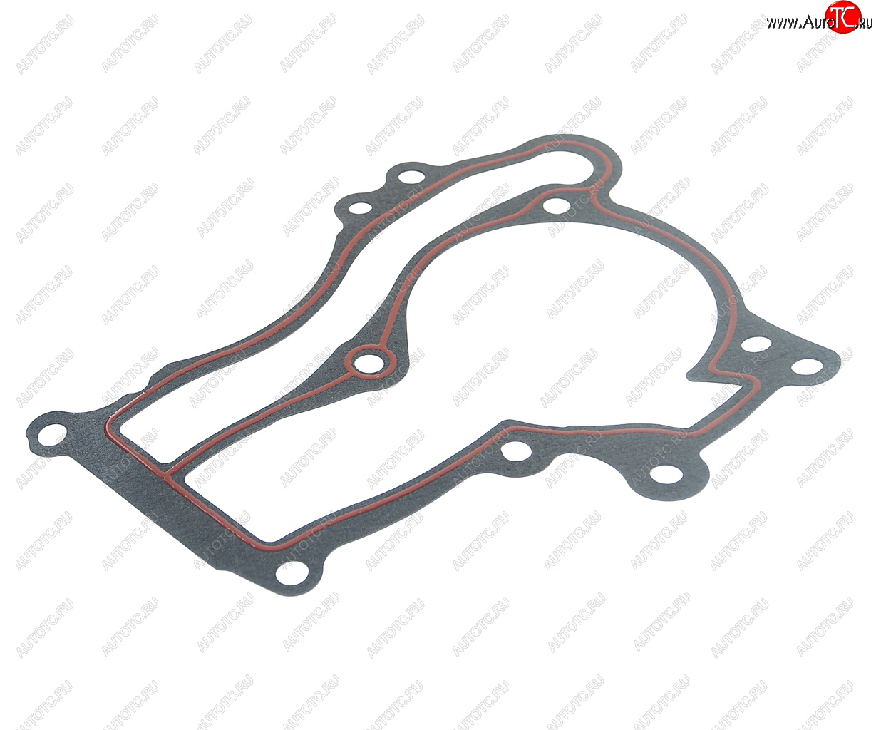 281 р. Прокладка OPEL Astra J,Zafira C,Corsa D насоса водяного NSP NSP nsp0155568033  с доставкой в г. Кемерово
