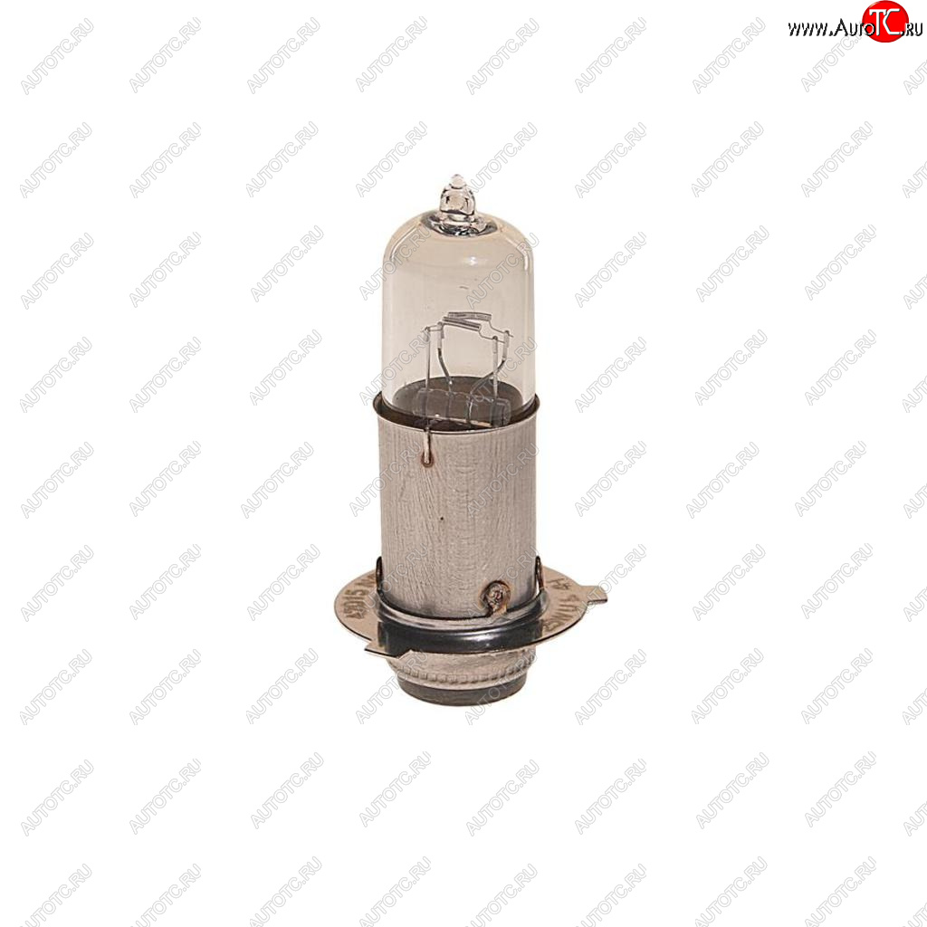 194 р. Лампа 12V M5 25/25W P15d-25-3 Standard NARVA NARVA 420153000 NARVA 420153000  с доставкой в г. Кемерово