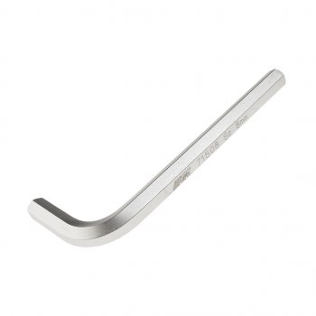 132 р. Ключ шестигранный Г-образный 8мм HEX JTC JTC TOOLS CO., LTD jtc-71508 JTC TOOLS CO., LTD jtc-71508  с доставкой в г. Кемерово. Увеличить фотографию 1