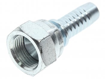 159 р. Фитинг DKI (Г) d=12 (М20х1.5)  dki (г) d=12 (м20х1.5)  с доставкой в г. Кемерово. Увеличить фотографию 2