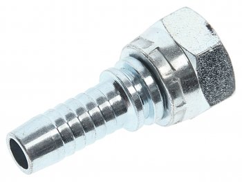 159 р. Фитинг DKI (Г) d=12 (М20х1.5)  dki (г) d=12 (м20х1.5)  с доставкой в г. Кемерово. Увеличить фотографию 1