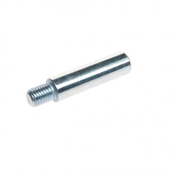 162 р. Втулка VW AUDI BMW MERCEDES направляющая суппорта переднего NSP NSP nsp08251615219  с доставкой в г. Кемерово. Увеличить фотографию 2