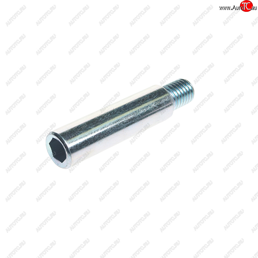 162 р. Втулка VW AUDI BMW MERCEDES направляющая суппорта переднего NSP NSP nsp08251615219  с доставкой в г. Кемерово