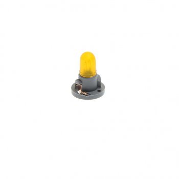 287 р. Лампа 14V 1.2W SSANGYONG Actyon (07-),Kyron (07-),Actyon Sports (07-12-) климат контроля OE SSANGYONG 6870009a30  с доставкой в г. Кемерово. Увеличить фотографию 1
