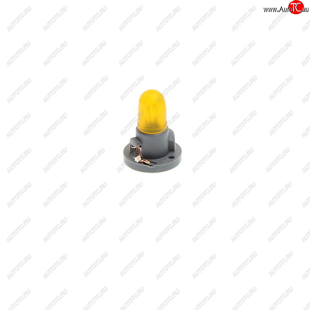 287 р. Лампа 14V 1.2W SSANGYONG Actyon (07-),Kyron (07-),Actyon Sports (07-12-) климат контроля OE SSANGYONG 6870009a30  с доставкой в г. Кемерово