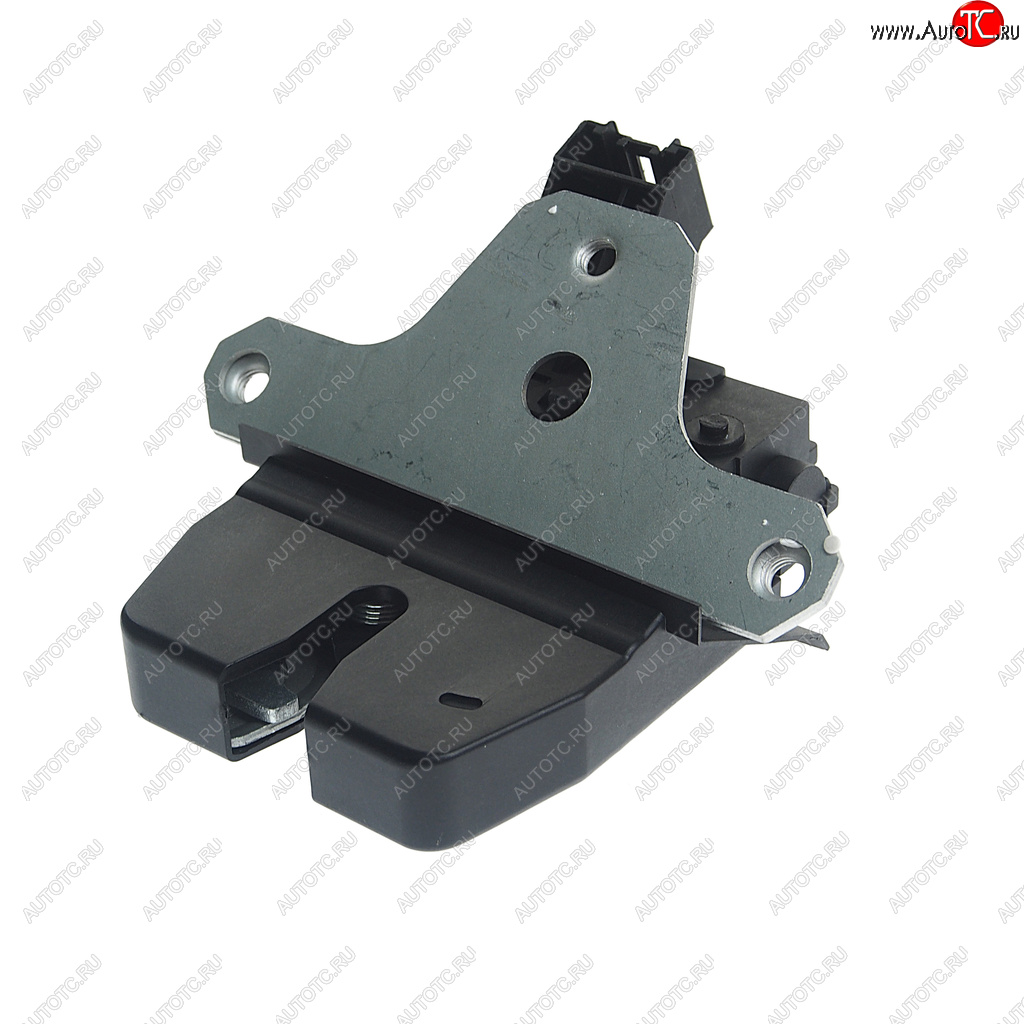 3 089 р. Замок крышки багажника FORD Focus хетчбек (11-) NSP NSP nsp091920840  с доставкой в г. Кемерово