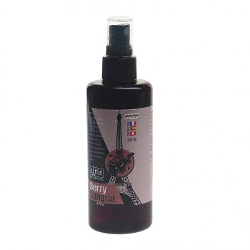 126 р. Ароматизатор спрей (berry sangria) 100мл Eiffel Tobacco FOUETTE FOUETTE ef-04  с доставкой в г. Кемерово. Увеличить фотографию 1