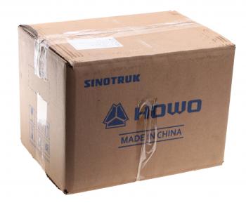 23 999 р. Компрессор SITRAK HOWO кондиционера OE SITRAK wg1500139006  с доставкой в г. Кемерово. Увеличить фотографию 6