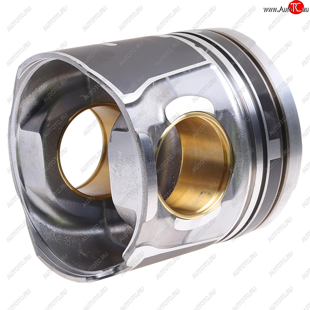13 999 р. Поршень двигателя SITRAK HOWO дв.MC13 STD OE SITRAK 202v02511-0683  с доставкой в г. Кемерово