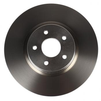 6 749 р. Диск тормозной FORD Focus (04-),Kuga,Transit (13-) передний вентилируемый (1шт.) BOSCH BOSCH 0986479660  с доставкой в г. Кемерово. Увеличить фотографию 2
