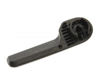 299 р. Ручка VW Golf (03-10) SEAT Ibiza (13-15) SKODA Citigo (12-15) троса капота DPA DPA 88230124402  с доставкой в г. Кемерово. Увеличить фотографию 2