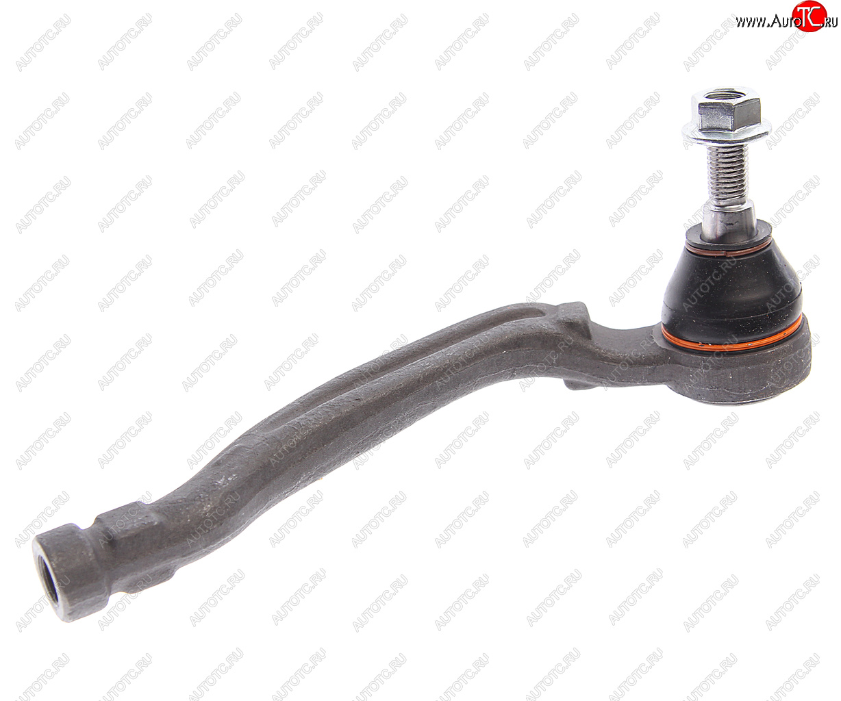 2 399 р. Наконечник рулевой тяги PEUGEOT 308 (07-15) правый SIDEM SIDEM 53731  с доставкой в г. Кемерово