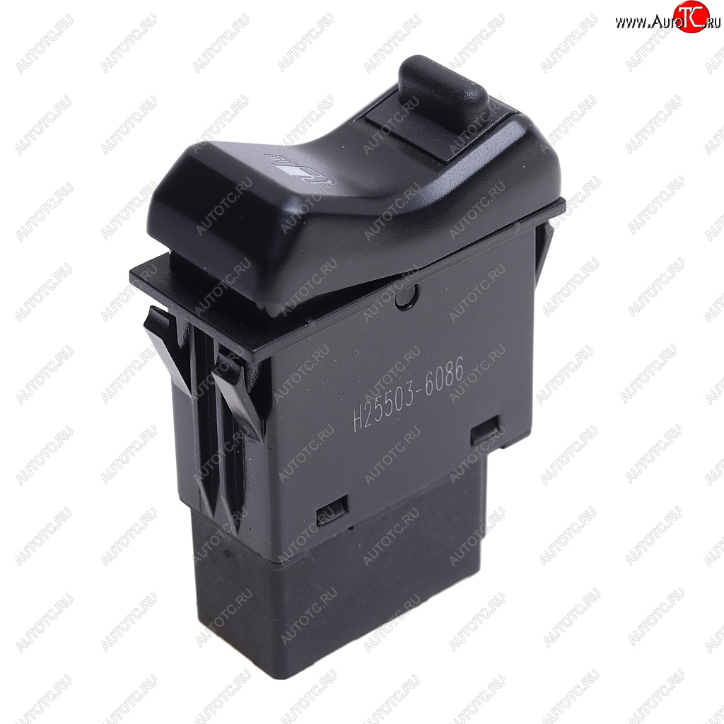 499 р. Переключатель клавиша SITRAK HOWO топливных баков OE SITRAK 812w25503-6086  с доставкой в г. Кемерово