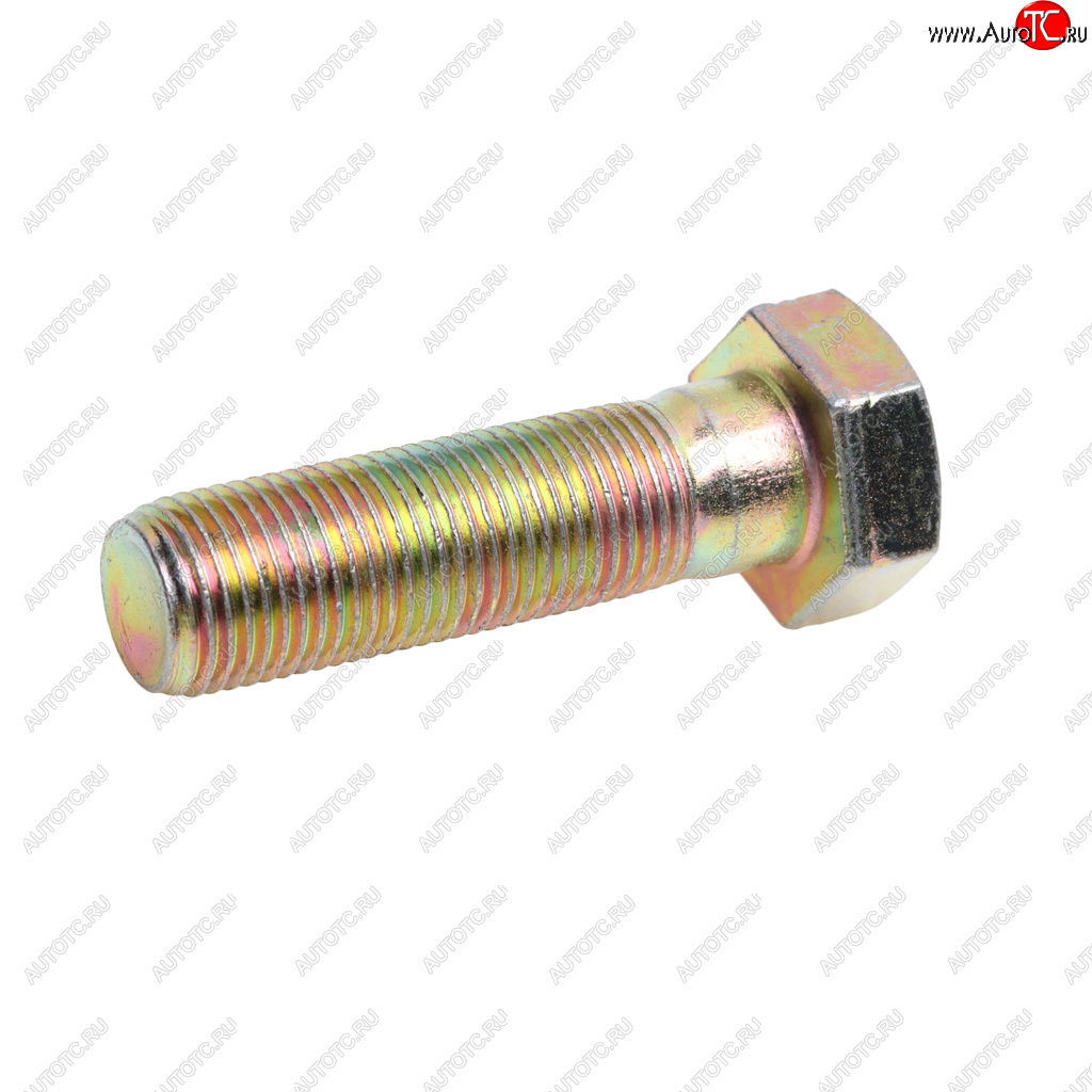 94 р. Болт SITRAK HOWO вала карданного (M16x45) OE SITRAK wg9003800721  с доставкой в г. Кемерово