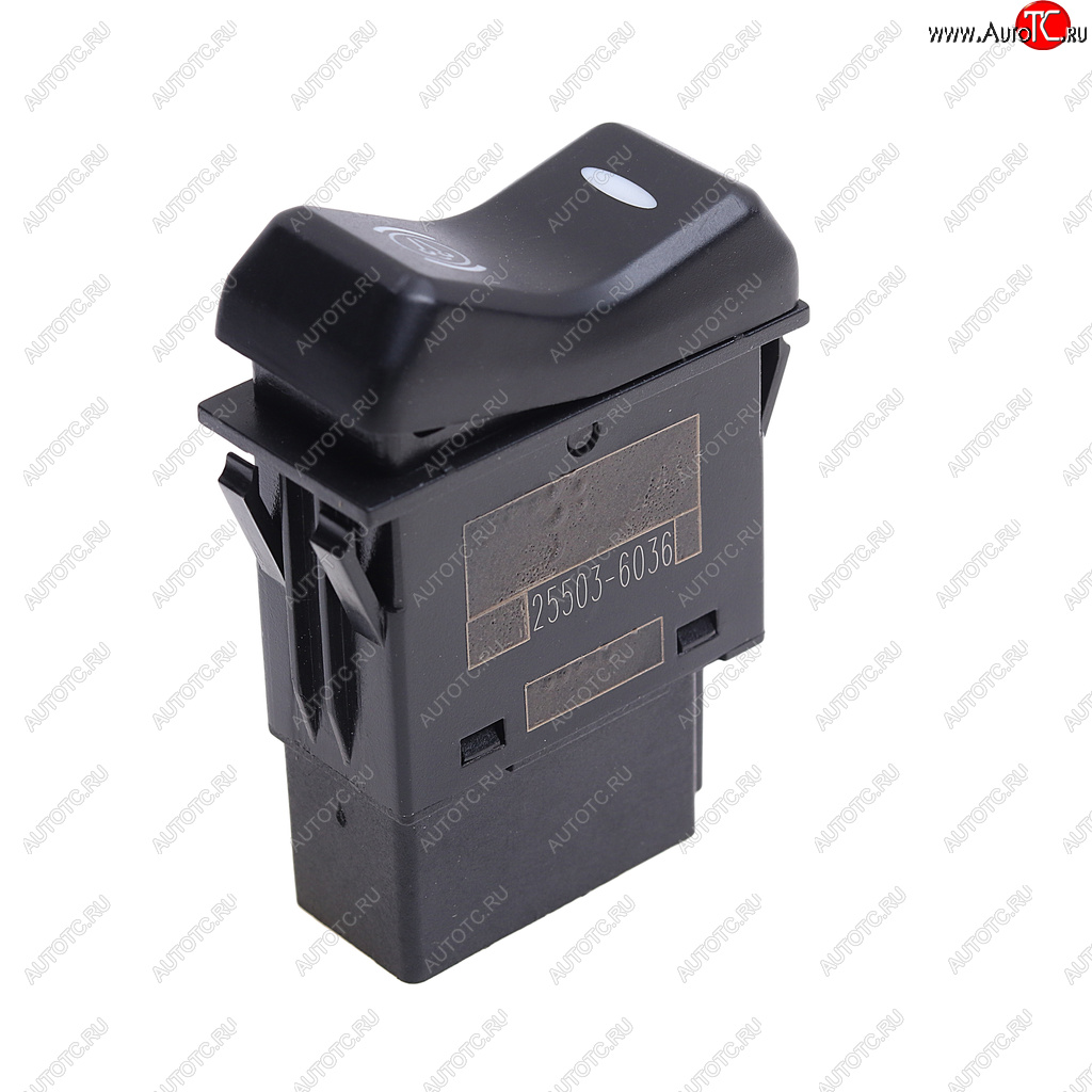 539 р. Переключатель клавиша SITRAK HOWO горного тормоза OE SITRAK 812w25503-6036  с доставкой в г. Кемерово