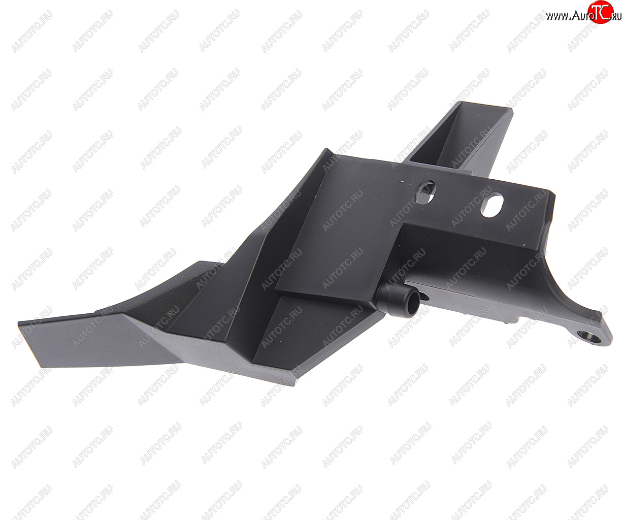 349 р. Кронштейн SITRAK HOWO обтекателя кабины левый OE SITRAK 810w62440-0035  с доставкой в г. Кемерово