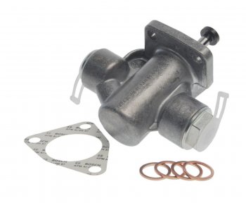 13 249 р. Насос топливный КАМАЗ низкого давления дв.740.30-260 BOSCH BOSCH 0440008982  с доставкой в г. Кемерово. Увеличить фотографию 2