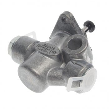13 249 р. Насос топливный КАМАЗ низкого давления дв.740.30-260 BOSCH BOSCH 0440008982  с доставкой в г. Кемерово. Увеличить фотографию 3