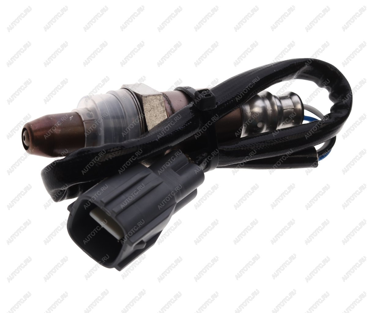8 299 р. Датчик кислорода TOYOTA Camry (15-) STARTVOLT STARTVOLT vsos1901  с доставкой в г. Кемерово
