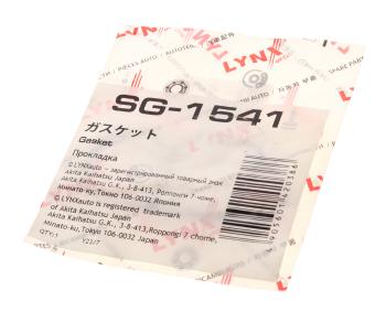 261 р. Прокладка OPEL Astra H (04-09) корпуса масляного фильтра LYNX LYNX sg1541  с доставкой в г. Кемерово. Увеличить фотографию 3