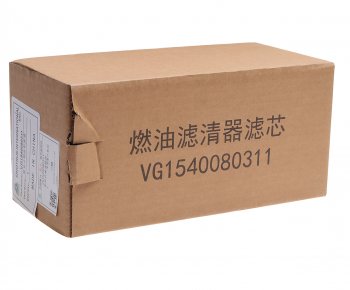 2 299 р. Фильтр топливный SITRAK HOWO грубой очистки PreLine 420 OE SITRAK vg1540080311  с доставкой в г. Кемерово. Увеличить фотографию 4