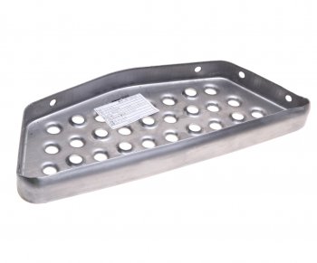 6 799 р. Ступень SITRAK HOWO T5G подножки верхняя леваяправая OE SITRAK 810w61510-0490  с доставкой в г. Кемерово. Увеличить фотографию 2