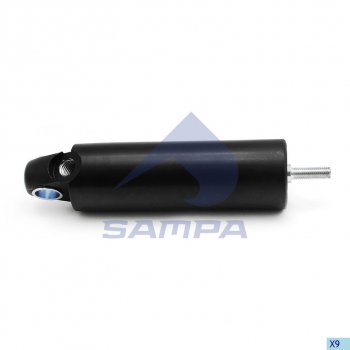 2 599 р. Цилиндр SCANIA горного тормоза SAMPA SAMPA 043.354  с доставкой в г. Кемерово. Увеличить фотографию 1
