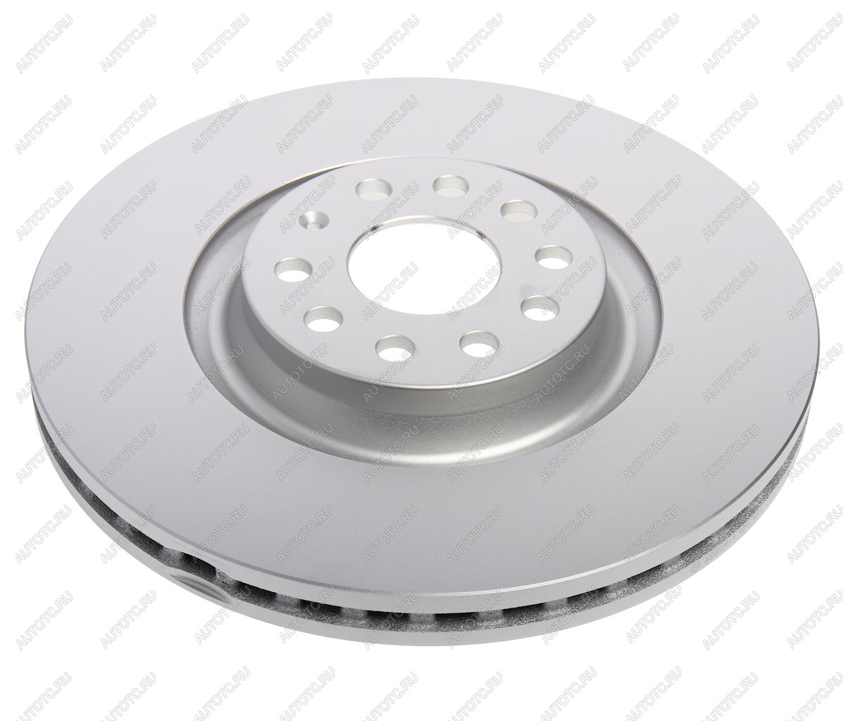 10 749 р. Диск тормозной VW Golf (12-) AUDI A3 (12-) SKODA Octavia (12-) передний вентилируемый (1шт.) BOSCH BOSCH 0986479c90 BOSCH 0986479c90  с доставкой в г. Кемерово