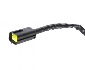 9 899 р. Датчик кислорода MAZDA 626 (91-) BOSCH BOSCH 0258005253 BOSCH 0258005253  с доставкой в г. Кемерово. Увеличить фотографию 3
