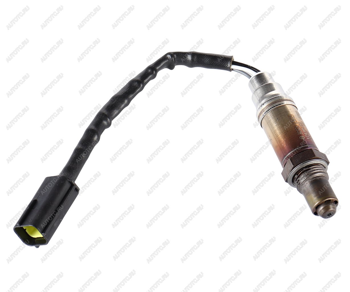 9 899 р. Датчик кислорода MAZDA 626 (91-) BOSCH BOSCH 0258005253 BOSCH 0258005253  с доставкой в г. Кемерово