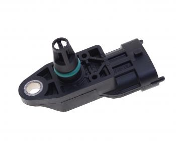 3 199 р. Датчик абсолютного давления воздуха PORSCHE Cayenne (11-) BOSCH BOSCH 0261230247  с доставкой в г. Кемерово. Увеличить фотографию 1