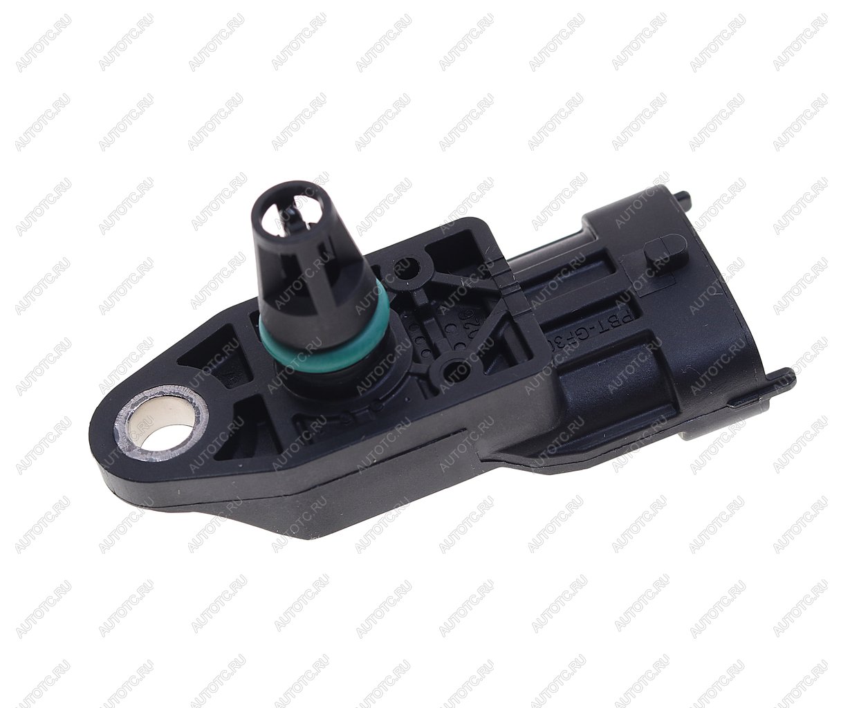 3 199 р. Датчик абсолютного давления воздуха PORSCHE Cayenne (11-) BOSCH BOSCH 0261230247  с доставкой в г. Кемерово