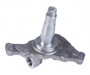 21 549 р. Кулак поворотный SITRAK HOWO T5G SITRAK C7H правый (мост VGD71) OE SITRAK az4071418014  с доставкой в г. Кемерово. Увеличить фотографию 1
